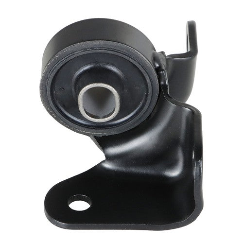 DURAFORCE Black Steel Torsion Bar Crossmember Mount Front For Chevy For GMC Series 1999-07