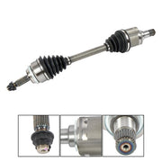 DURAFORCE 4342006231 66-5245 For Toyota Highlander 2001-2007 Front Left CV Axle Assembly