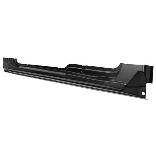 Rust Repair Rocker Panels for 2009-14 Ford F150 F-150 Truck Super Extended Cab