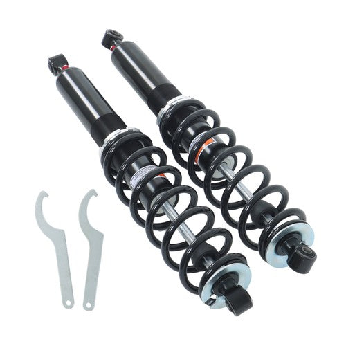 DURAFORCE 2017-2022 For Polaris General 1000 EPS Deluxe Hunter Front Shock 7044629 7044779
