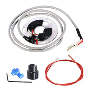 DURAFORCE New Electronic Ignition System For Suzuki GS550 GS550E GS750 1977-1978 DS3-1