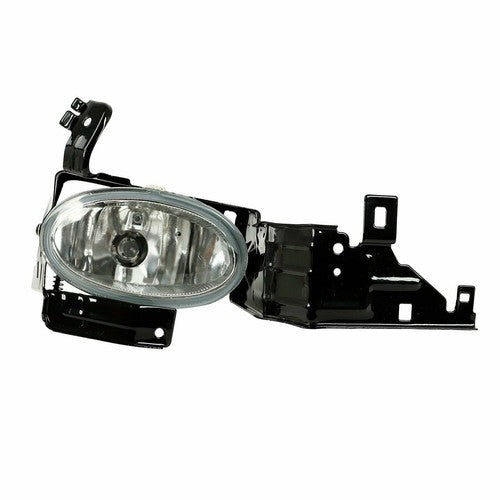 DURAFORCE Clear Fog Lights Bumper Driving Lamps Switch for 2011-2012 for Honda Accord