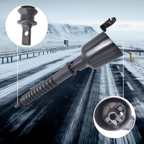 DURAFORCE Steering Shaft Lower For Chevy Suburban Chevrolet GMC Yukon 1995-2000 2603317