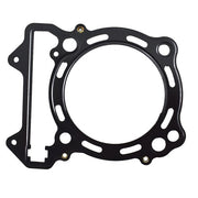 DURAFORCE For Arctic Cat DVX 400 4x4 2004-2008 Complete Gasket Kit Top & Bottom End Nice