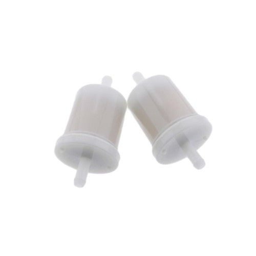 1258143012 Fuel Filter for Kubota ZD1021 ZD1011 ZD18 ZD21 ZD321 ZD326 ZG222 2X