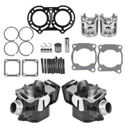 DURAFORCE ATV For Yamaha Banshee 350 YFZ350 1987-2006 Cylinder Piston Gasket Top End Kit