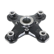 DURAFORCE New Front or Rear Wheel Hub ATV For Can-Am 705501900 705501264 7055017 2016