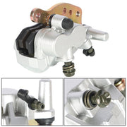 DURAFORCE New Front Brake Caliper For Yamaha YZ125 250 YZ 125 YZ250 1990-1997 With Pads