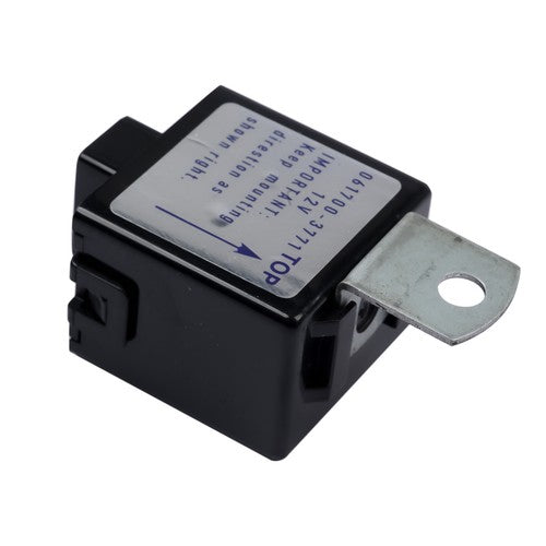 DURAFORCE Time Delay Relay For Kubota B1550E B1750E BX1850D BX1880 061700-3770 061700-3771