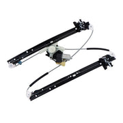DURAFORCE LR083207 Window Regulator Rear Left For Land Rover Discovery 2017-2020 V6 3.0L