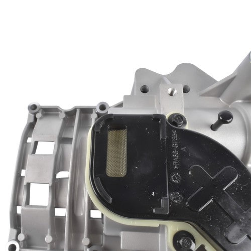 DURAFORCE Balancer Shaft Carrier Assembly Silver for Kia Sorento L LX SX SXL Sport Utility