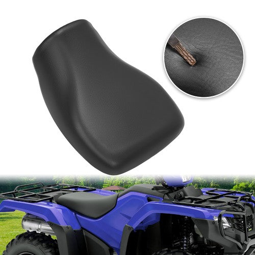 DURAFORCE Complete Seat For Rancher 420 TRX420TM1 TRX420TE1 Foreman 500 2015 2020 2023
