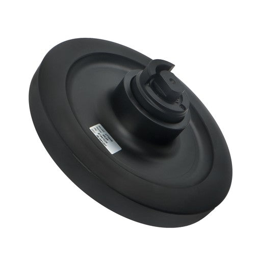 DURAFORCE Track Idler - Front fits Case 87535298 fits New Holland LT185B LT190B 87447229