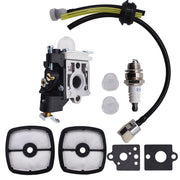 DURAFORCE ES-250 Carburetor for PB-250LN # RB-K106 A021003660 A021003661 Leaf Blower