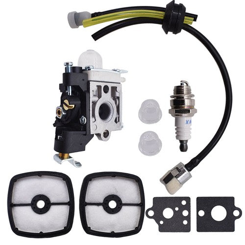 DURAFORCE ES-250 Carburetor for PB-250LN # RB-K106 A021003660 A021003661 Leaf Blower