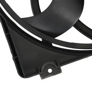 DURAFORCE 622040 For Lincoln MKX 2007 2008 2009-2015 Radiator Cooling Fan Assembly 621-392