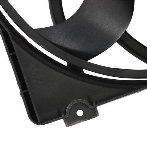 DURAFORCE 622040 For Lincoln MKX 2007 2008 2009-2015 Radiator Cooling Fan Assembly 621-392