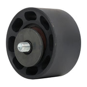 DURAFORCE Idler Pulley 197-9641 133-7023 for Caterpillar 3176 3524B 3126E C7 C9 Engine