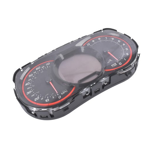 DURAFORCE LCD Gauge Black Fits for Sea-Doo Personal Watercraft GTI SE 130 GTR 215 WAKE 155