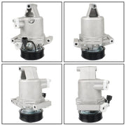 DURAFORCE For Nissan Tiida 2016 17-18 1.6L A/C Compressor & Clutch 926001HC2B 926001KC5A