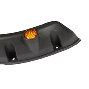 DURAFORCE For EZGO RXV Gas And Electric Golf Cart 2008-2015 Fender Flares Front And Rear