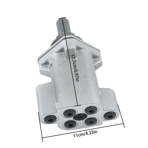 DURAFORCE 9239583 9268375 9247135 9257577 Pilot Valve For Hitachi ZX200-3 ZX240-3 ZX330-3