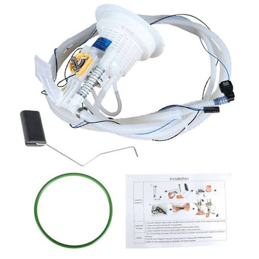 DURAFORCE For Mercedes-Benz GL450 R350 R500 ML550 M500 20062007-2011 2012 Fuel Filter