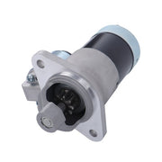 DURAFORCE For 2GM 2cyl Diesel 3GM 3GM30 1GM 1128170-77010 S114-303 Starter Motor