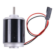 DURAFORCE Blower Motor 174-1504 for Caterpillar Loader 939 963 IT24F 924F Grader 130G 140G
