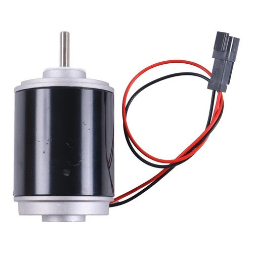DURAFORCE Blower Motor 174-1504 for Caterpillar Loader 939 963 IT24F 924F Grader 130G 140G