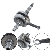DURAFORCE 12200-HP7-A01 For Honda TRX420 Rebuild Kit crankshaft Bearings cylinder head ATV