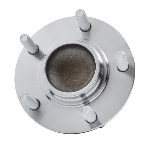 DURAFORCE 2Pcs Wheel Hub Bearings Rear FWD For Mitsubishi Lancer Outlander 2008-2013 2.4L