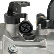 DURAFORCE Carburetor For Mini Baja 2.8hp 97cc Doodle Bug 96cc Mini Bike Parts Hensim Carb