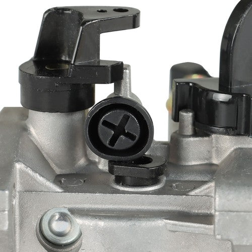 DURAFORCE Carburetor For Mini Baja 2.8hp 97cc Doodle Bug 96cc Mini Bike Parts Hensim Carb