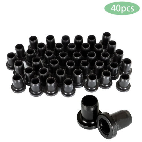 DURAFORCE 5439270 5431846 For Polaris Ranger Sportsman 500 700 A-Arm Bushing Kit 40 Pack
