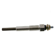 DURAFORCE 4x Glow Plug For ISUZU C240 C190 C201 C221 4BA1 D500 4FA1 engine 12V