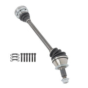 DURAFORCE Fit For Cadillac ATS 2013-19 Automatic 2.0/2.5L GM836 Rear Left CV Axle Assembly