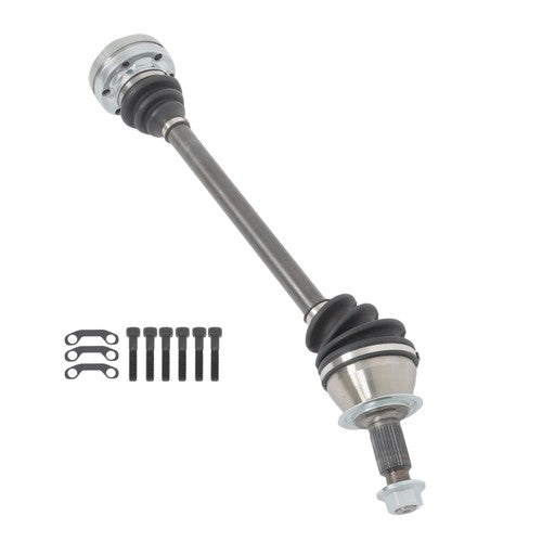 DURAFORCE Fit For Cadillac ATS 2013-19 Automatic 2.0/2.5L GM836 Rear Left CV Axle Assembly