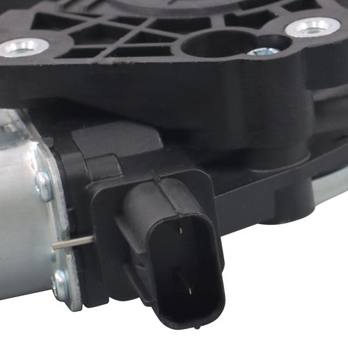 DURAFORCE 751-087 For Honda Accord LX-S 2008-12 NEW Front Right Window Regulator w/ Motor