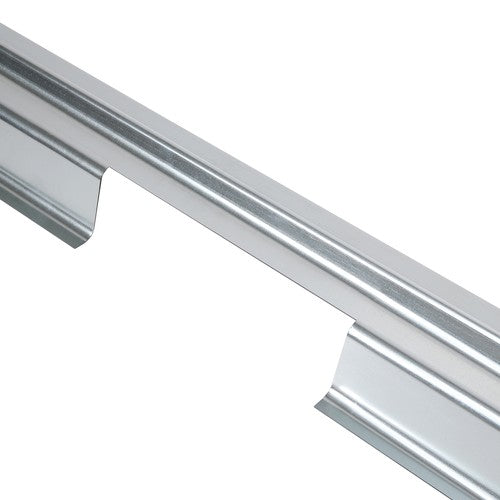 Outer Rocker Panels Slip-On Pair For Jeep Wagoneer Comanche 2dr 1984-96