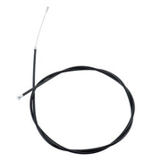 DURAFORCE Black Replace 4282-180-1107 Throttle Cable Assembly For BR700 Lawn Mower Cable