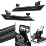 DURAFORCE Headlight Reflector Panel Pair for 2009-2014 for Nissan Murano Left Right 2PCS