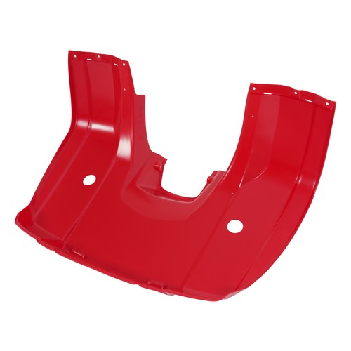 ABS Front Fender Flaps Flare Mud Guard For Honda TRX300 1988 2000 89 91 92 93 94