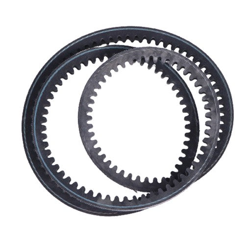 DURAFORCE Fan Belt MM407440 for Mitsubishi Caterpillar CAT Engine 4G63 4G64 Forklift