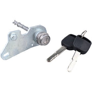 DURAFORCE For 2015 2016 2017 2018 2020 Honda Fit Front Left Driver Door Lock Cylinder &Key