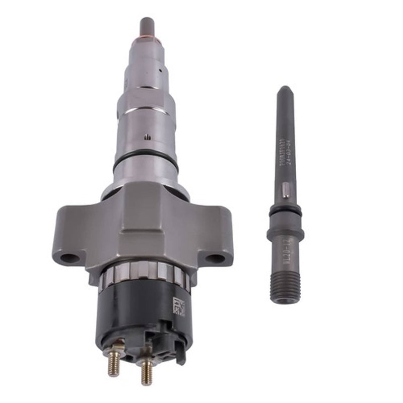 D239 Injectors Diesel Fuel Injector For Cummins Automotive 8.9 Liter ISL ISC Engines ...