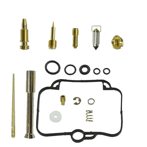 DURAFORCE Carb Repair Kit For Suzuki DR650SE DR 650 SE 1996-2009 Carburetor Rebuild Kit
