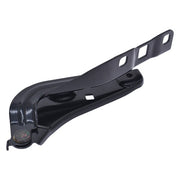 DURAFORCE Set of 2 Driver and Passenger Side Hood Hinge For Chevrolet Malibu 2016-2018
