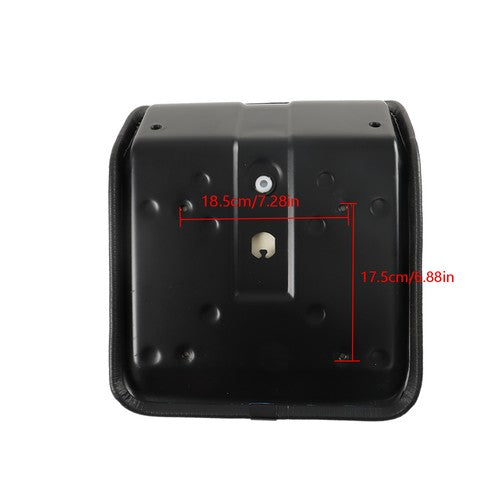 DURAFORCE Blue Seat For Ford Tractor 2000 2120 3000 3600 4000 4100 4410 5000 5200
