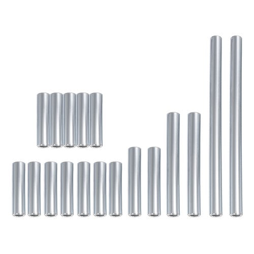 DURAFORCE Complete A Arm Bushing Kit For 2013 2014-2019 Polaris Ranger XP 1000 XP 900 Crew